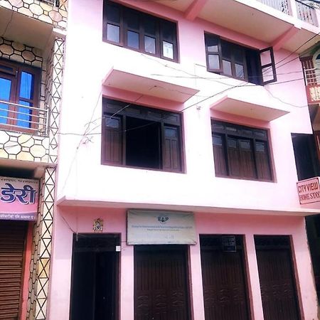 City View Home Stay Tānsing Exterior foto