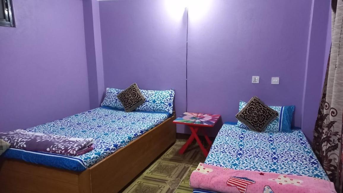 City View Home Stay Tānsing Exterior foto