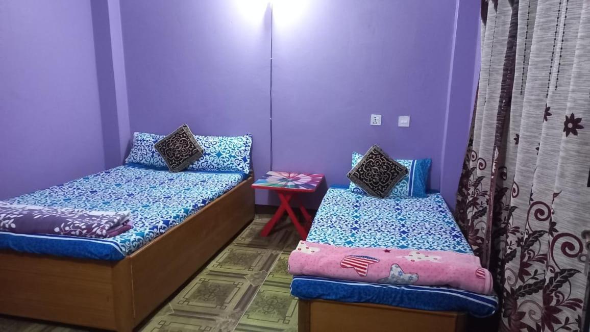 City View Home Stay Tānsing Exterior foto