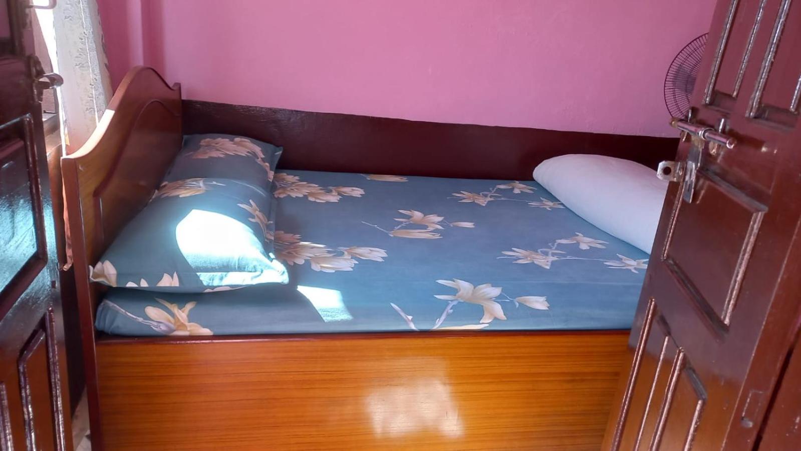 City View Home Stay Tānsing Quarto foto