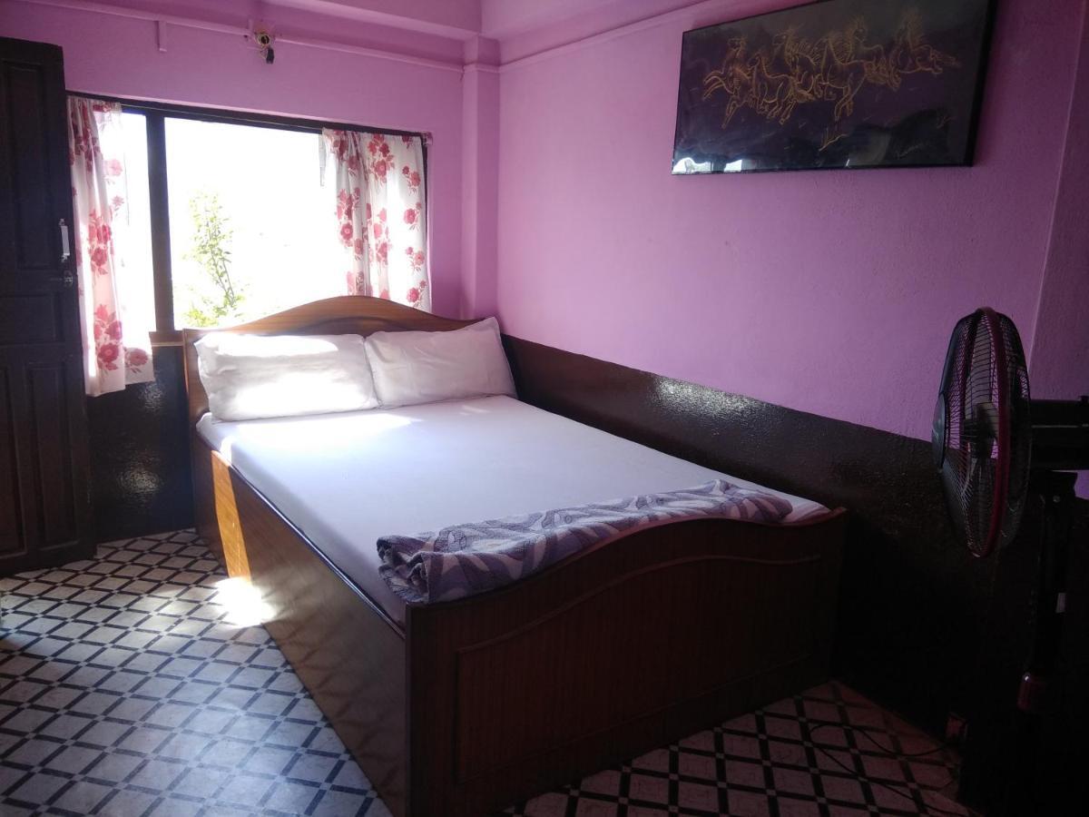 City View Home Stay Tānsing Exterior foto